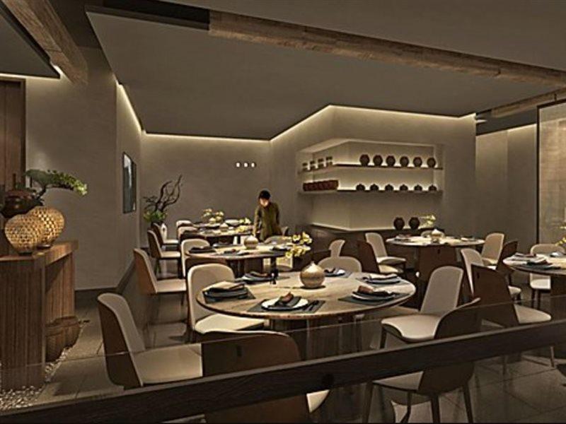 Holiday Inn Express Shanghai Expo Centre By Ihg Kültér fotó
